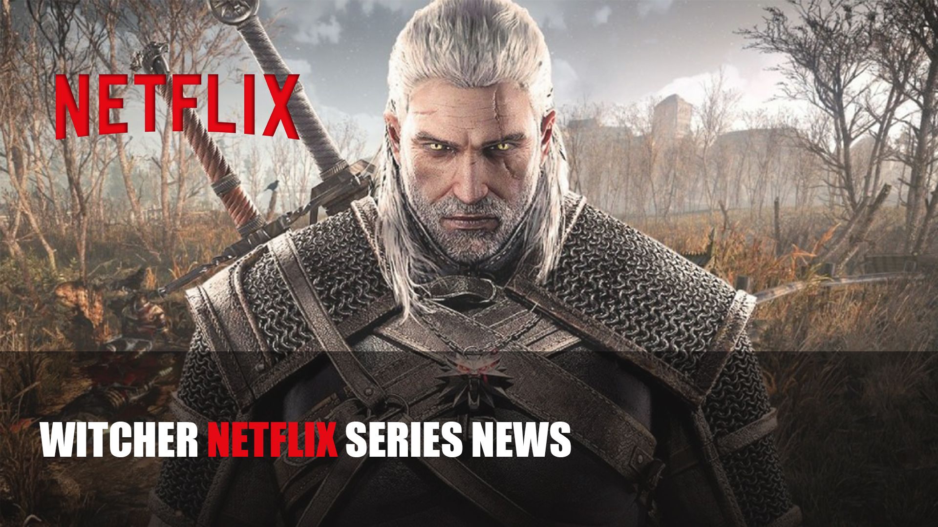 Witcher Netflix News 01