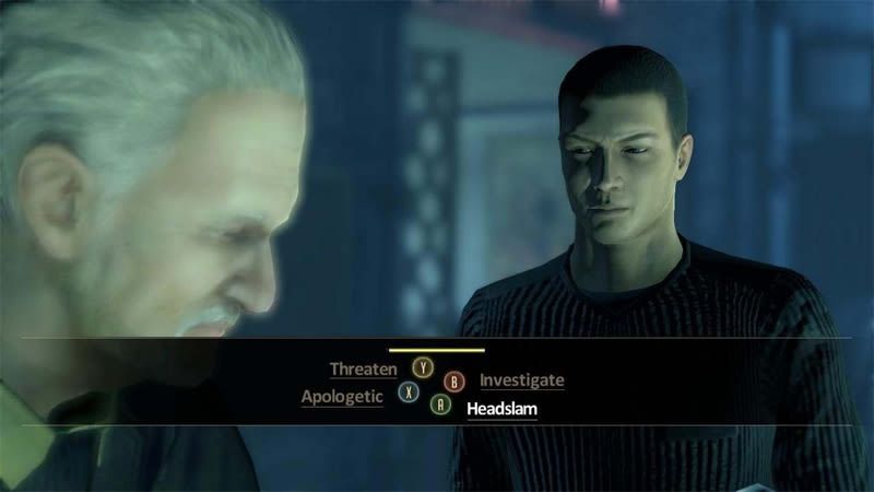 The Bad, the Worse and the Ugly: In defence of &ldquo;bad&rdquo; games.