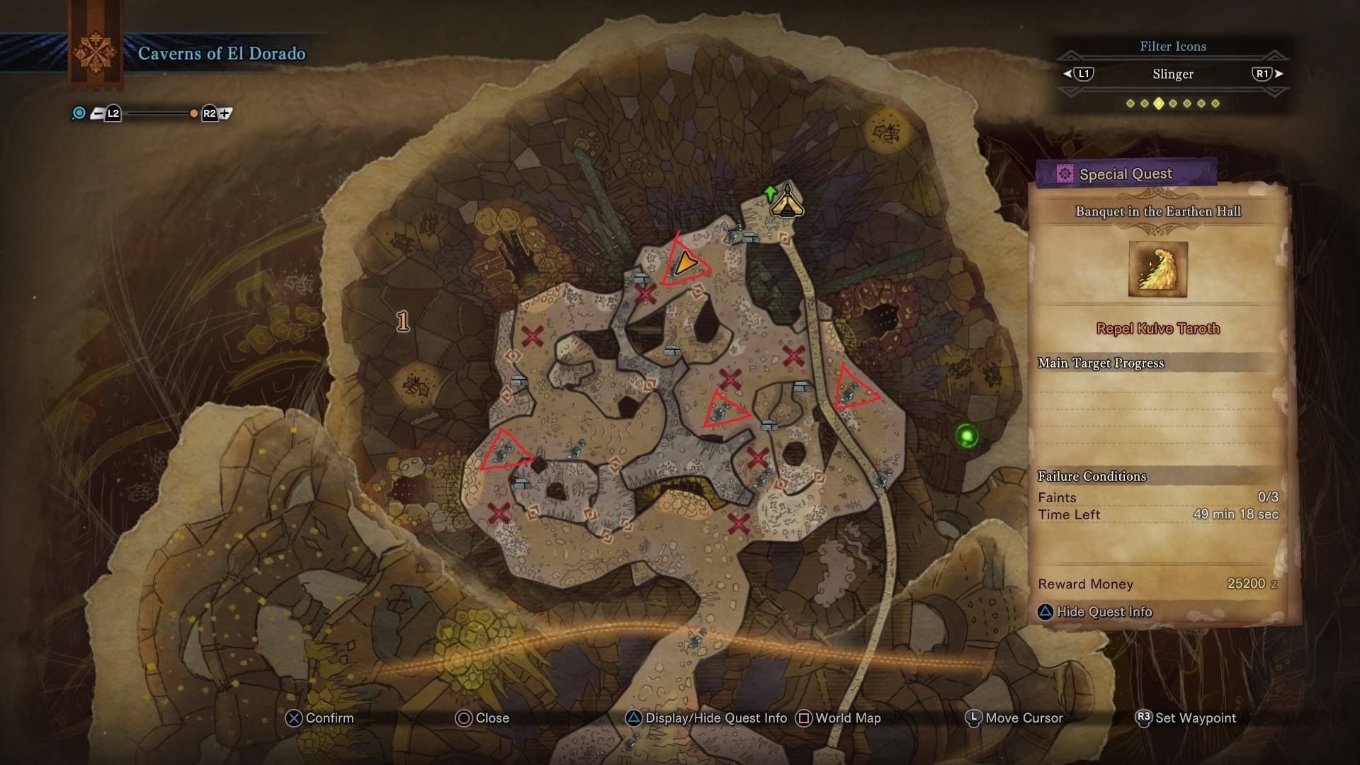 MHW: Spring Update 3.00, Kulve Taroth&rsquo;s Event, Armor, Weapons &amp; More