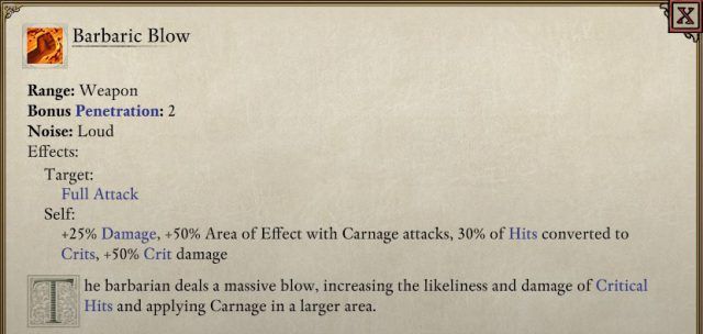Pillars of Eternity 2 Class Guide: Rogue