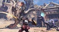 Monster Hunter World 5 Weeks of Festivals 2019