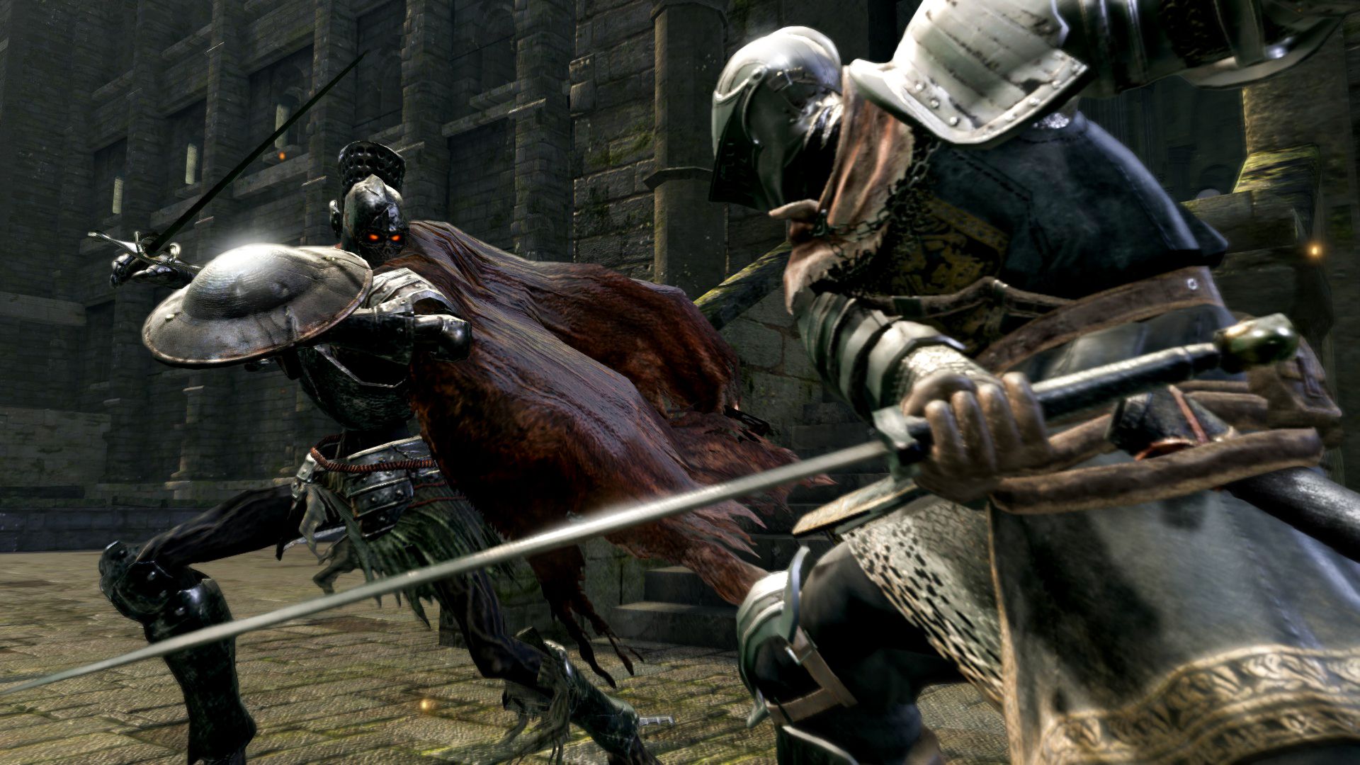 Dark Souls Remastered: What&rsquo;s Different and What&rsquo;s Not