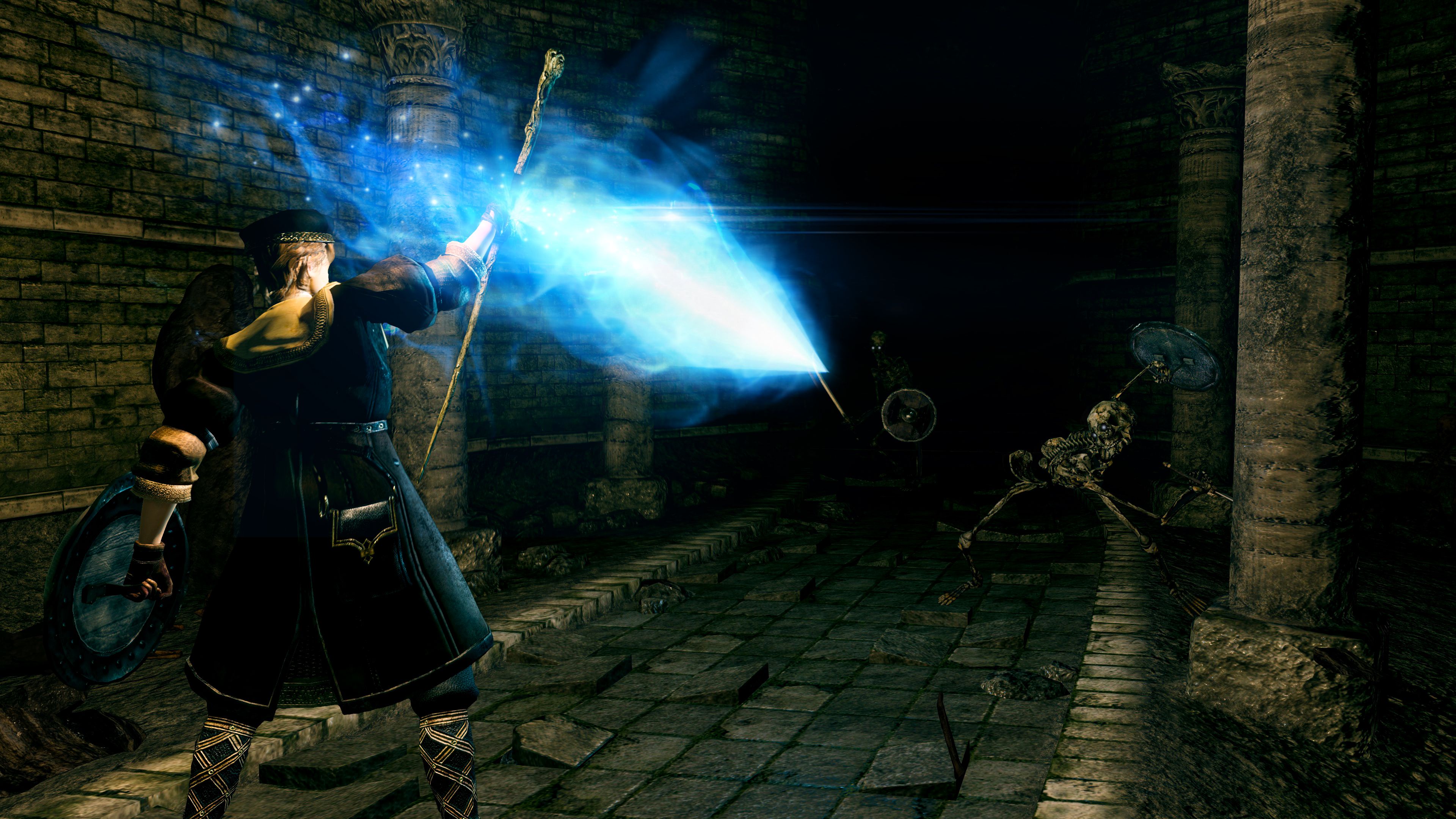 Dark Souls Remastered: What&rsquo;s Different and What&rsquo;s Not