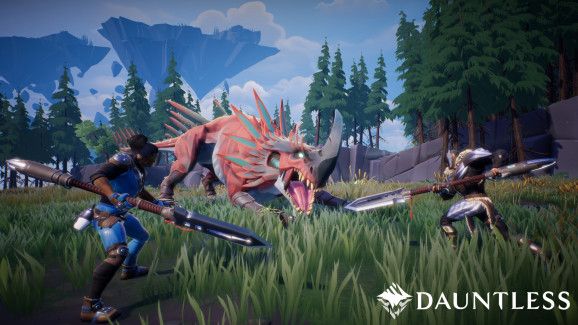 Top RPG News of the Week: April 15th 2018 (God of War, Shenmue, Dauntless)