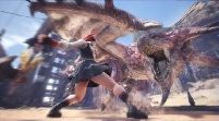 Monster Hunter World 5 Weeks of Festivals 2019