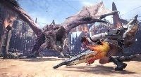 Monster Hunter World 5 Weeks of Festivals 2019