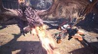 Monster Hunter World 5 Weeks of Festivals 2019