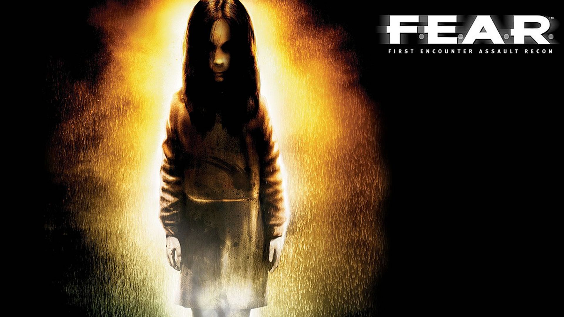 Are these the most terrifying videogame enemies?