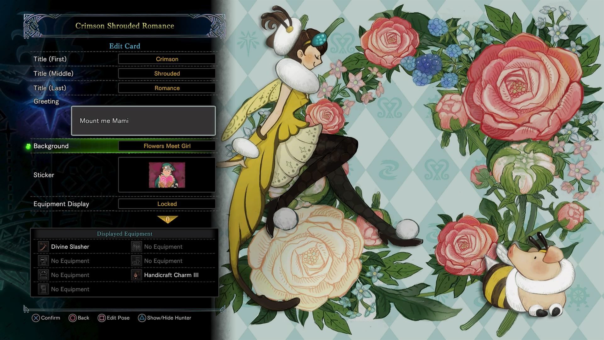 flower card_mhwspring