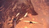 Monster Hunter World 5 Weeks of Festivals 2019
