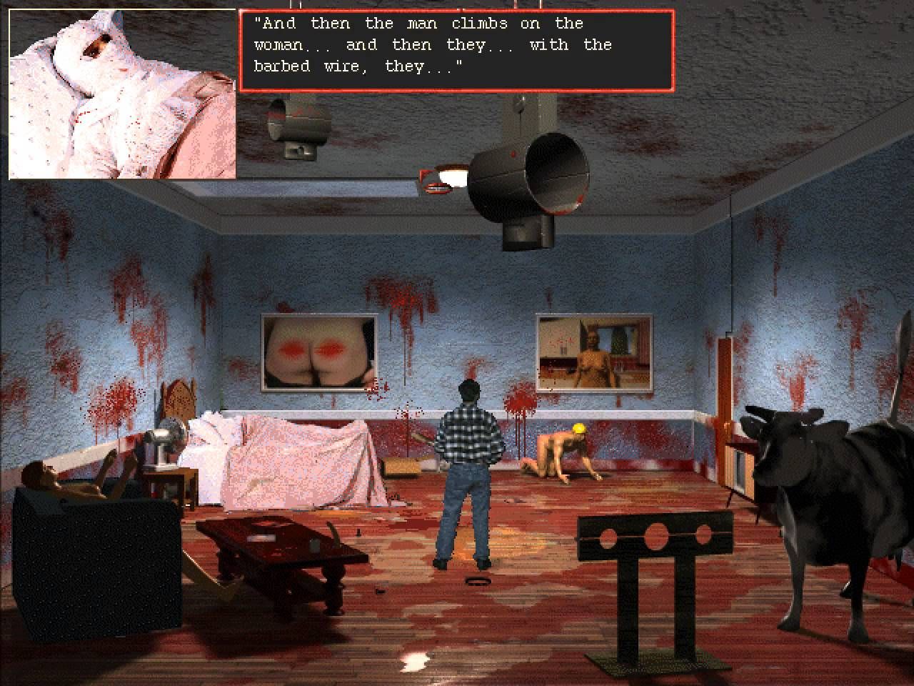 The Bad, the Worse and the Ugly: In defence of &ldquo;bad&rdquo; games.