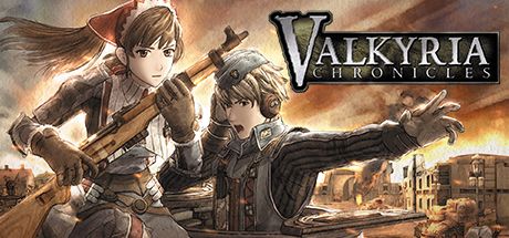 Valkyria Chronicles Coming to Nintendo Switch in Japan