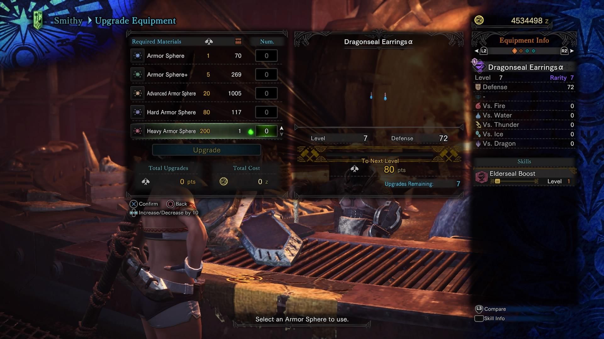 Monster Hunter World 5 Weeks of Festivals 2019