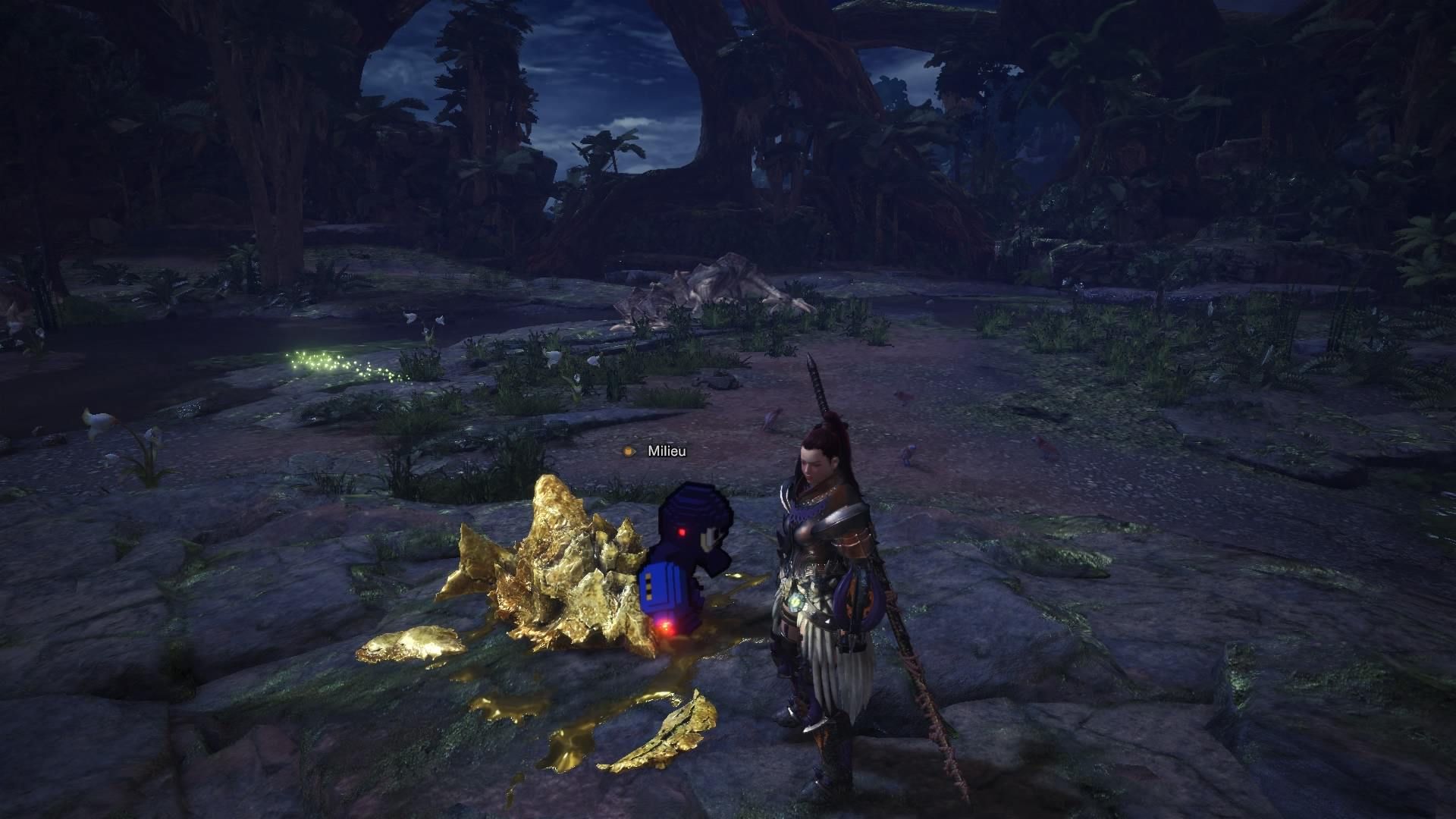 MHW: Spring Update 3.00, Kulve Taroth&rsquo;s Event, Armor, Weapons &amp; More