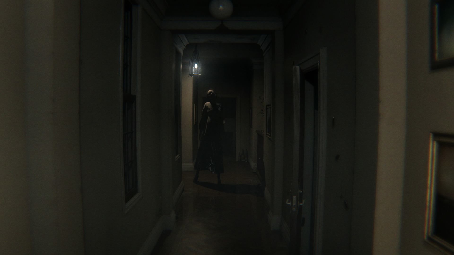 Are these the most terrifying videogame enemies?