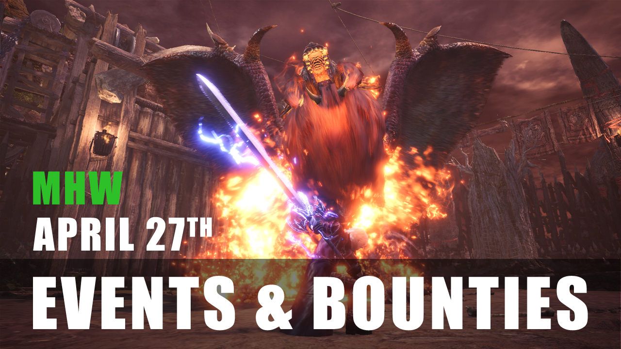 monster-hunter-world-events-april-27th