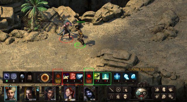 Pillars of Eternity 2 Deadfire Guide: Character Creation
