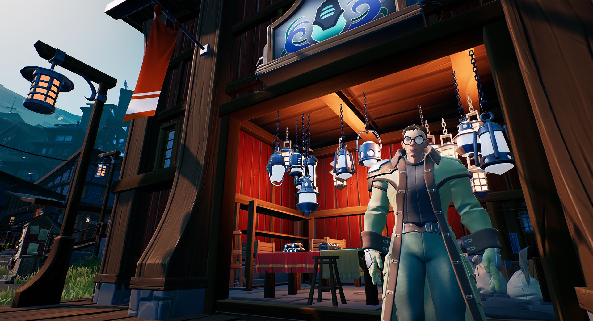 Dauntless Receives a Behemoth of an Update in Preparation for Open Beta