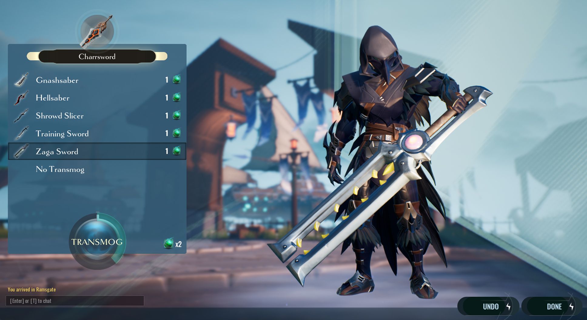 Dauntless Receives a Behemoth of an Update in Preparation for Open Beta