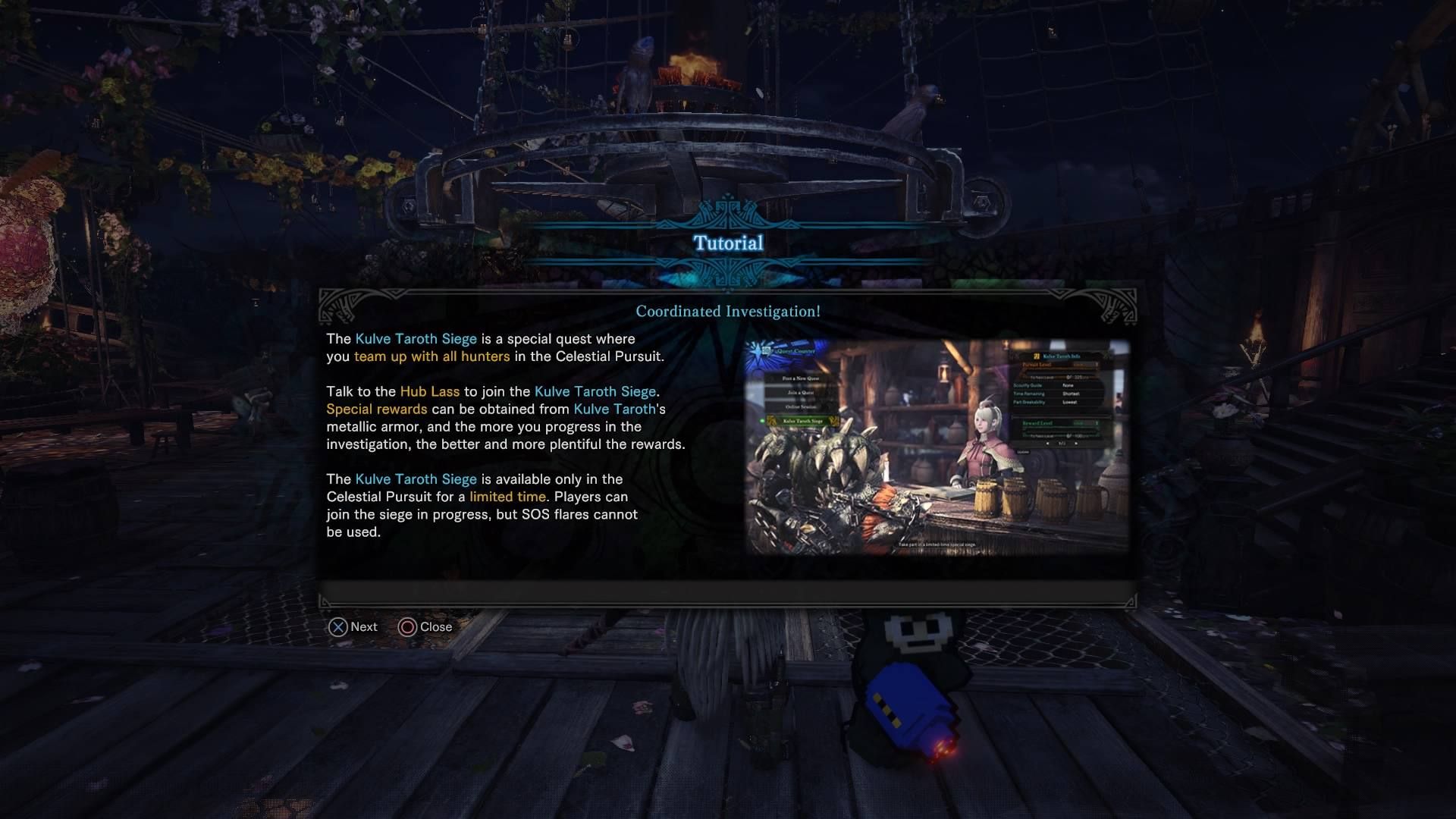 MHW: Spring Update 3.00, Kulve Taroth&rsquo;s Event, Armor, Weapons &amp; More