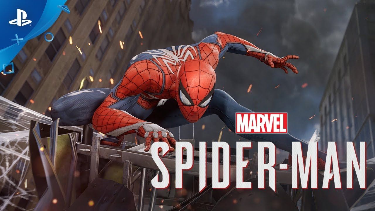 spider man min