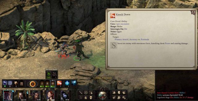 Pillars of Eternity 2 Deadfire Guide: Character Creation