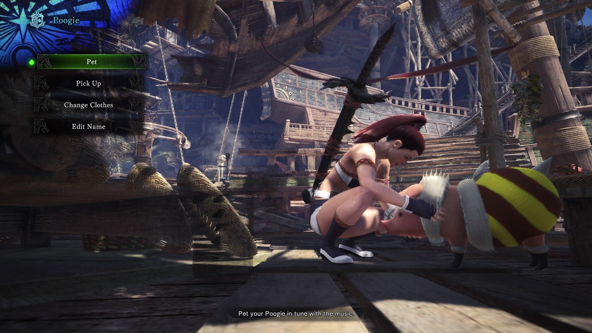 spring poogie_mhwspring