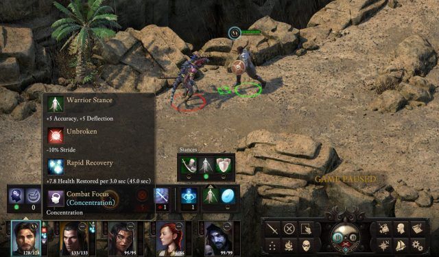Pillars of Eternity 2 Deadfire Guide: Character Creation