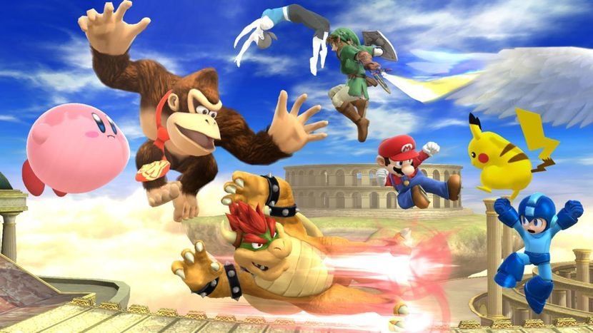 Nintendo Share Plans for E3 2018