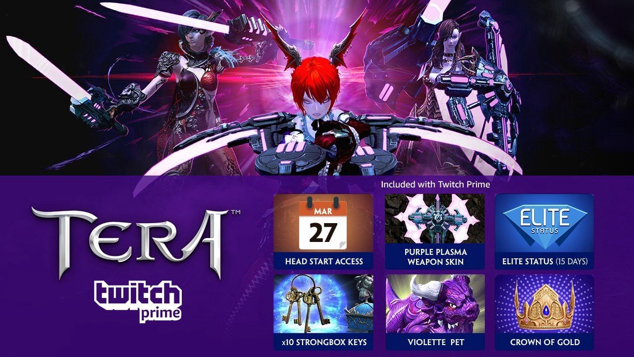 Twitch Prime Free Games for April: Tales from the Borderlands, SteamWorld Dig 2, Kingsway, Tokyo 42 and Dubwars.