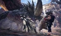 Monster Hunter World 5 Weeks of Festivals 2019