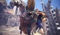 Monster Hunter World 5 Weeks of Festivals 2019