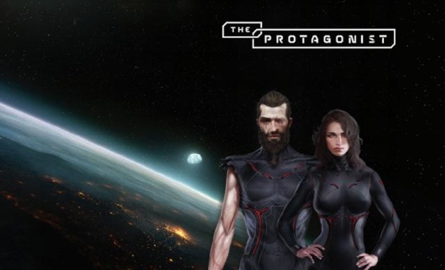 Canadian developer 3Mind Games announce The Protagonist