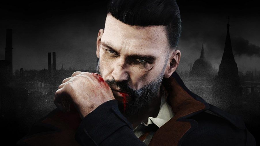 Vampyr Preview   &ldquo;A bloody good vampire game.&quot;