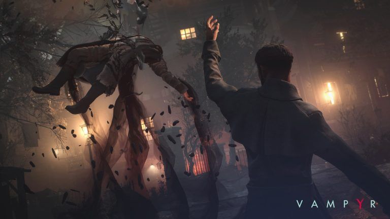 Top 5 Upcoming RPGs of June 2018 (Vampyr, Warhammer 40k, ESO: Summerset and more)
