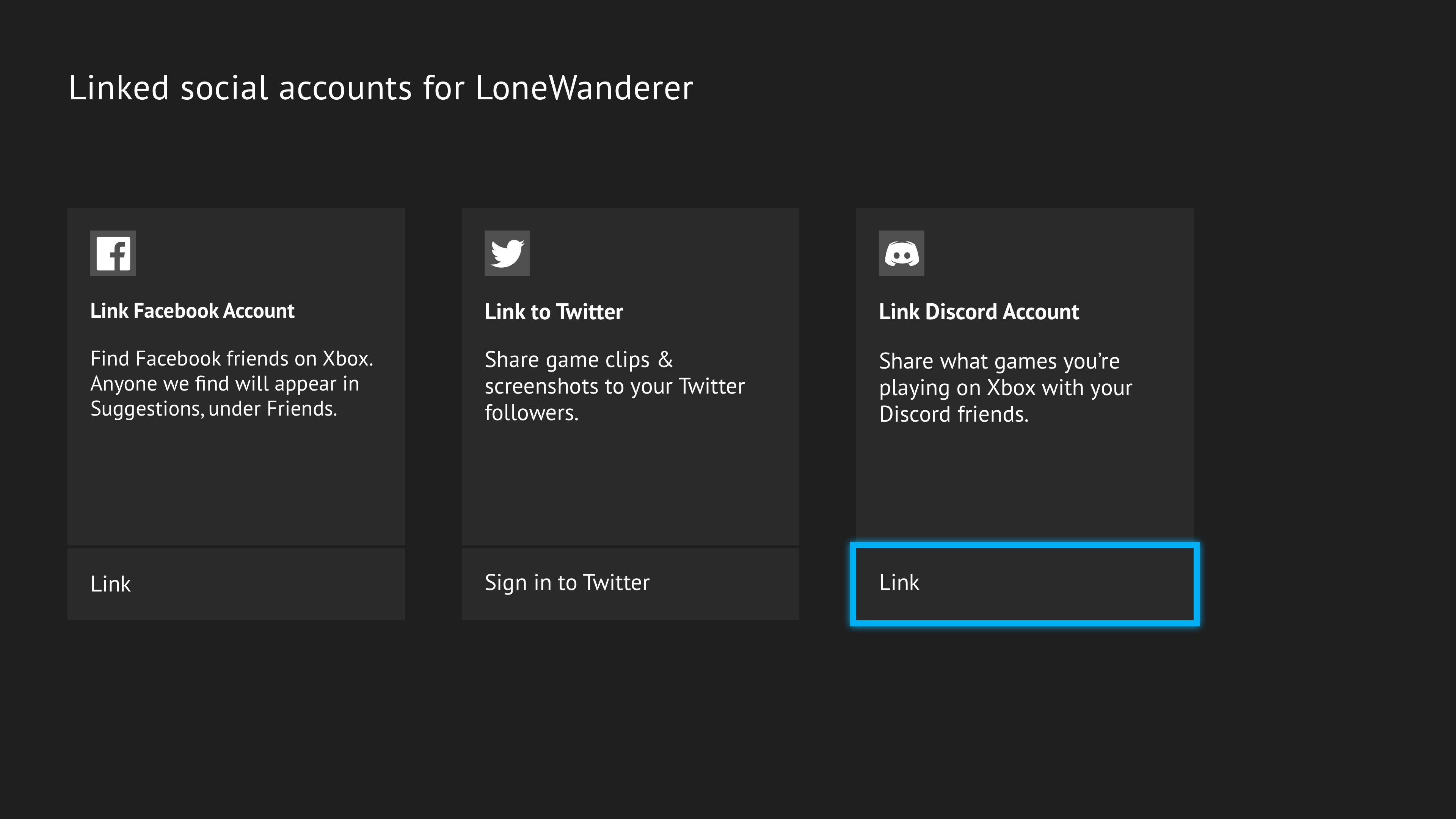 Microsoft Adds Support for Discord Connectivity Between Xbox One and PC