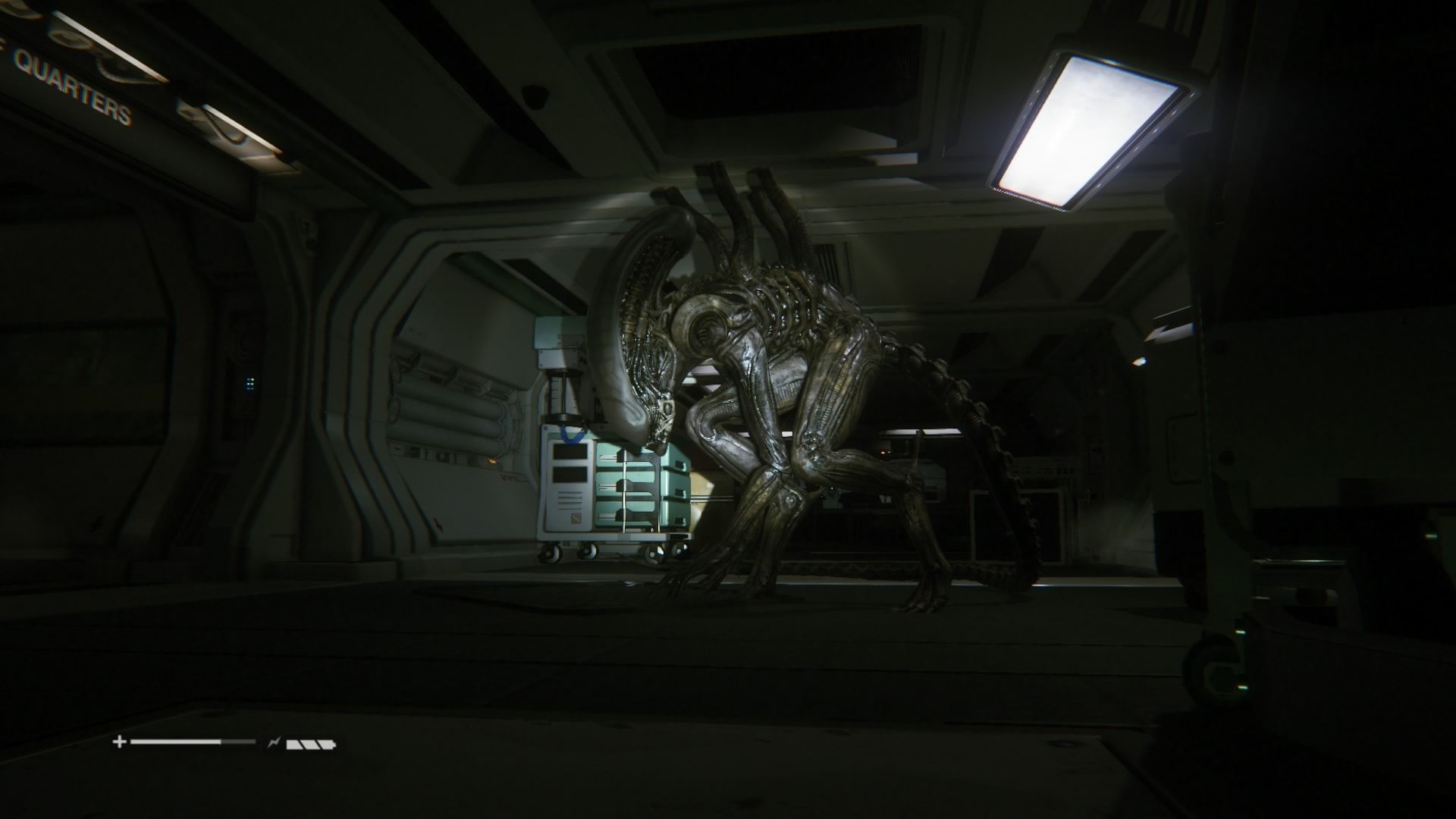 Are these the most terrifying videogame enemies?