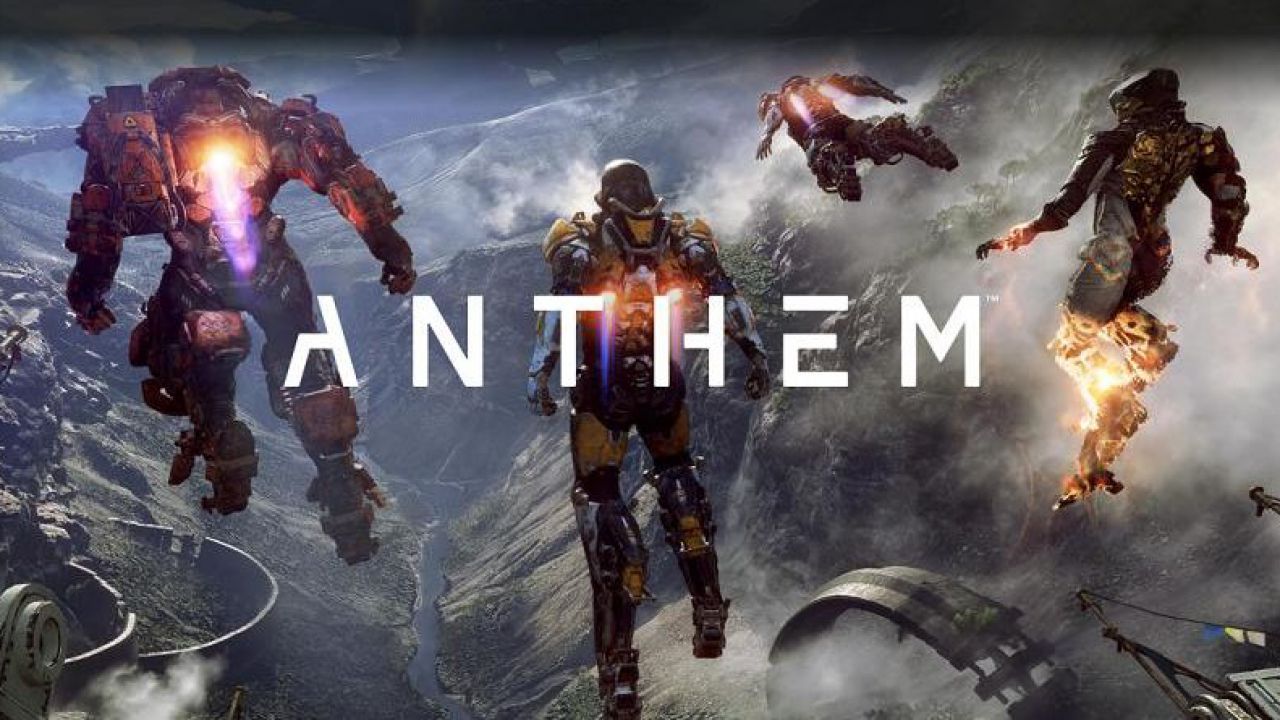 E3 2018 Press Conference Schedule and Potential Games