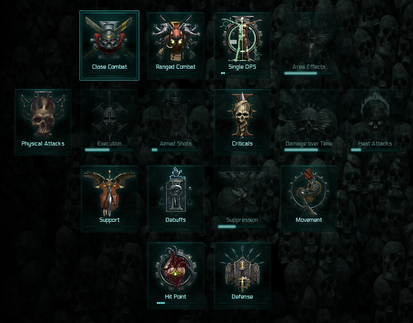 Warhammer 40,000 Inquisitor   Martyr Preview