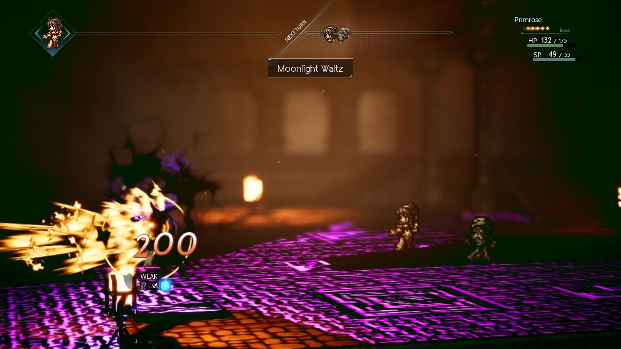 Aperçu d&rsquo;Octopath Traveler   Un RPG tour par tour à l&rsquo;ancienne, avec une pointe de modernité