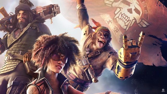 E3 2018 Press Conference Schedule and Potential Games