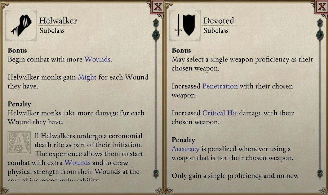 Pillars of Eternity 2 Deadfire Builds Guide: Brawler (Unarmed)