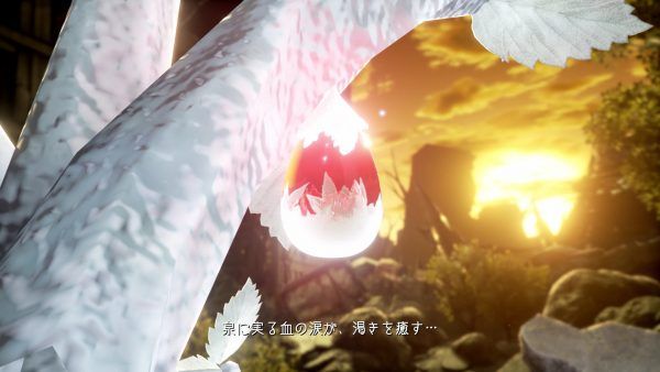 Code Vein Release Date to be Revealed on June 4th
