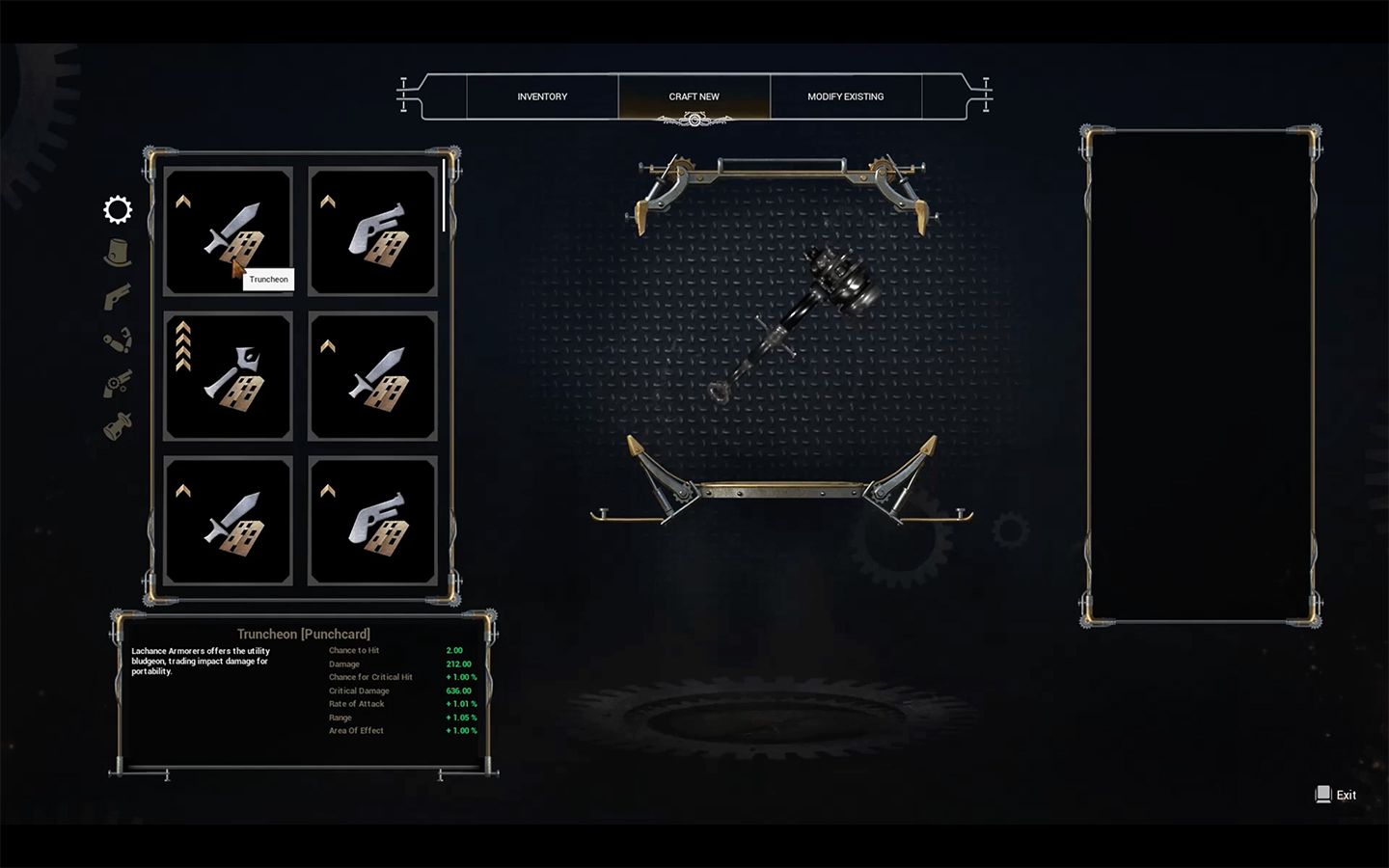 Gyre: Nova State Preview   Futuristic Steam Punk Action RPG