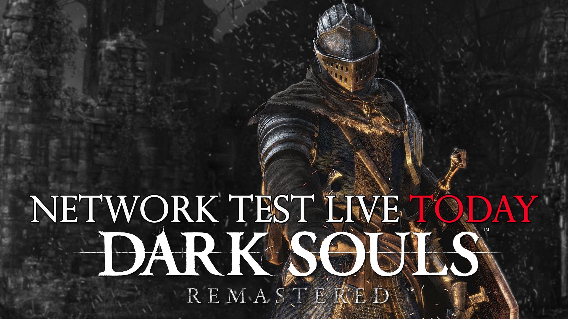 DKS Network Test Live Today