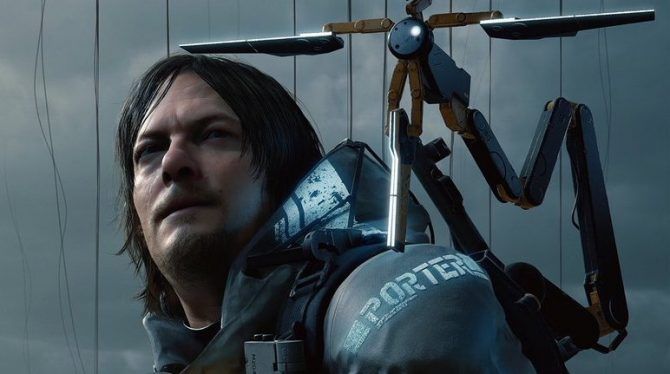 E3 2018 Press Conference Schedule and Potential Games
