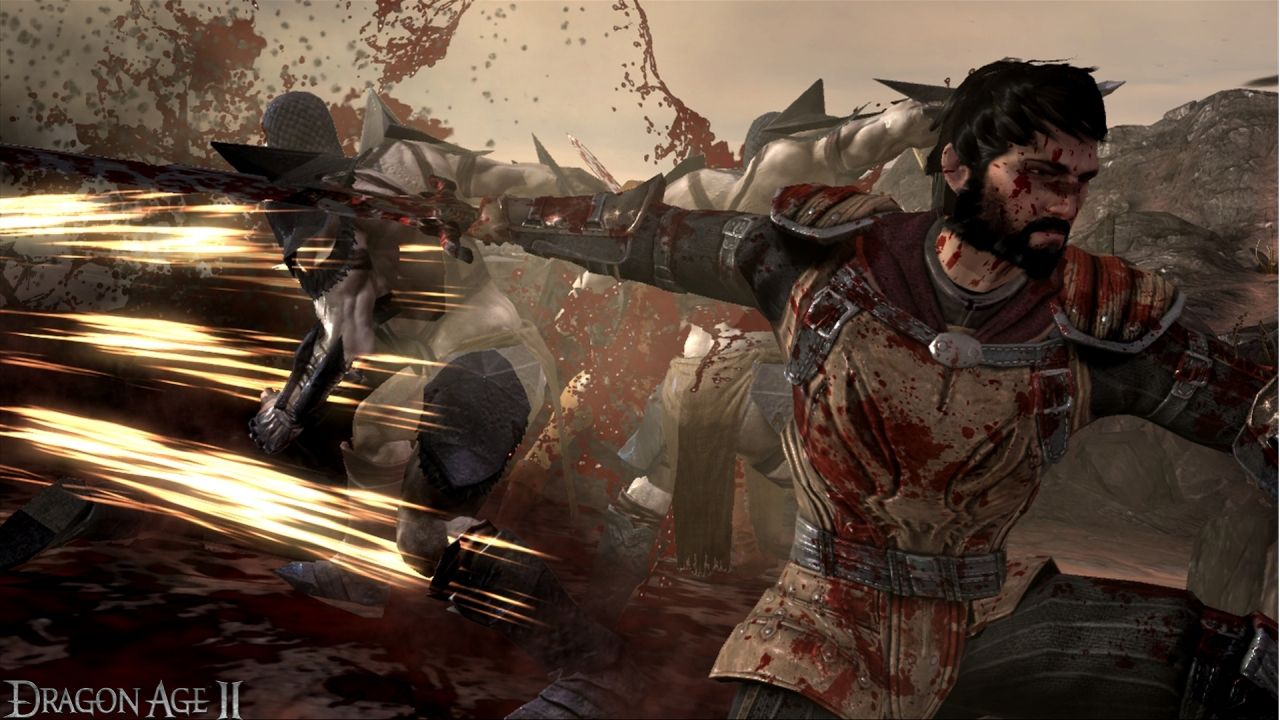 Dragon Age 2 and Saints Row 2 Gets Backwards Compatibility for Xbox One