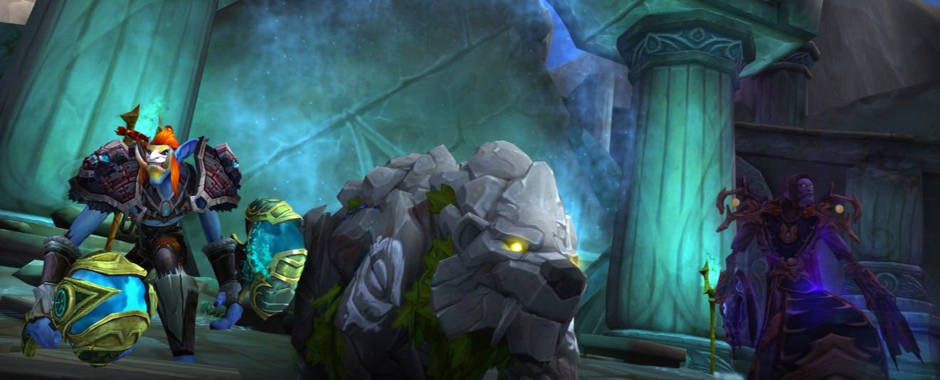 World of Warcraft Character Boost VS Leveling