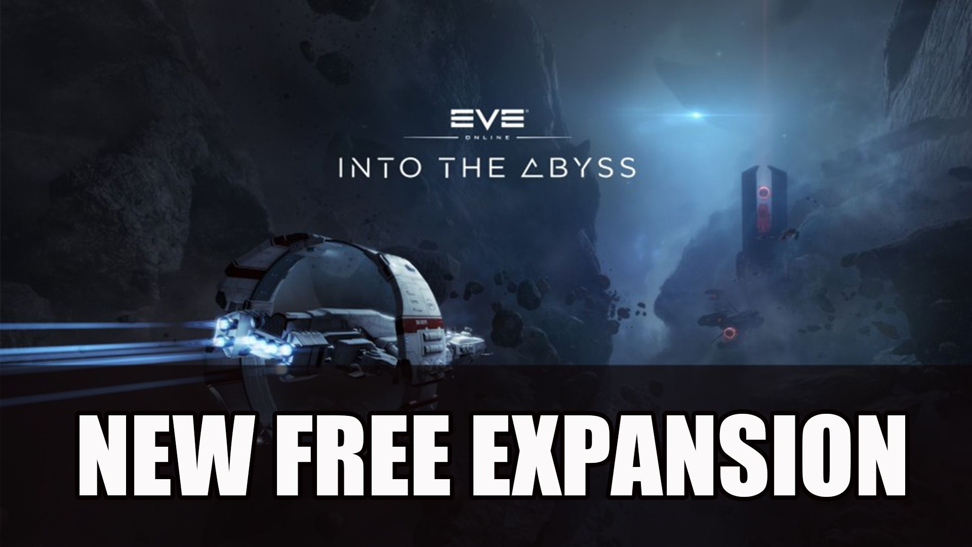 EVE Online Into the Abyss Expansion