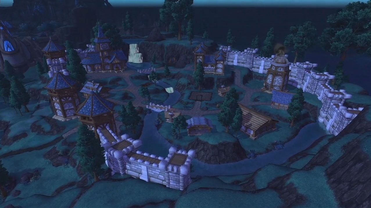 World of Warcraft Character Boost VS Leveling